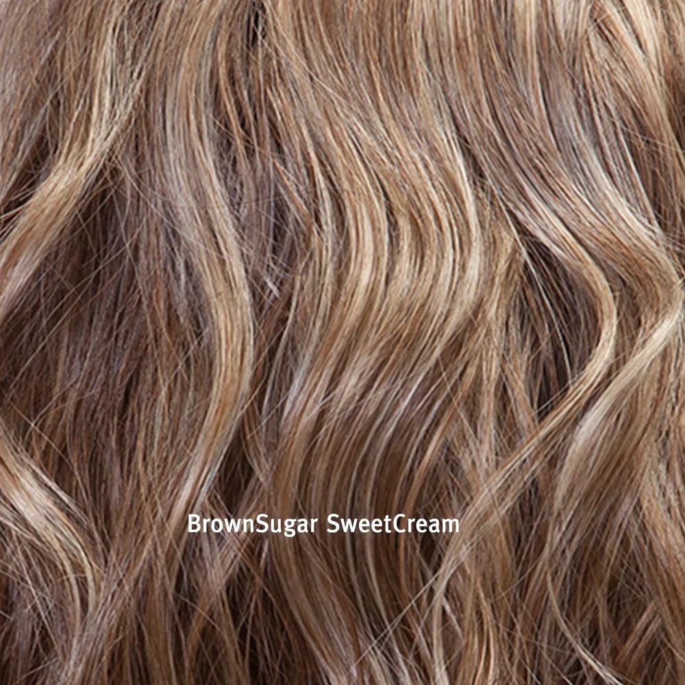 New Belle Tress Wig - Cafe E Collection - Anatolia - E