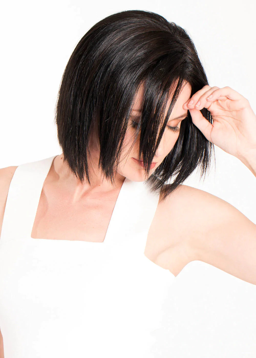 Classic Cafe - CAFE CHIC - Belle Tress Wig - In stock