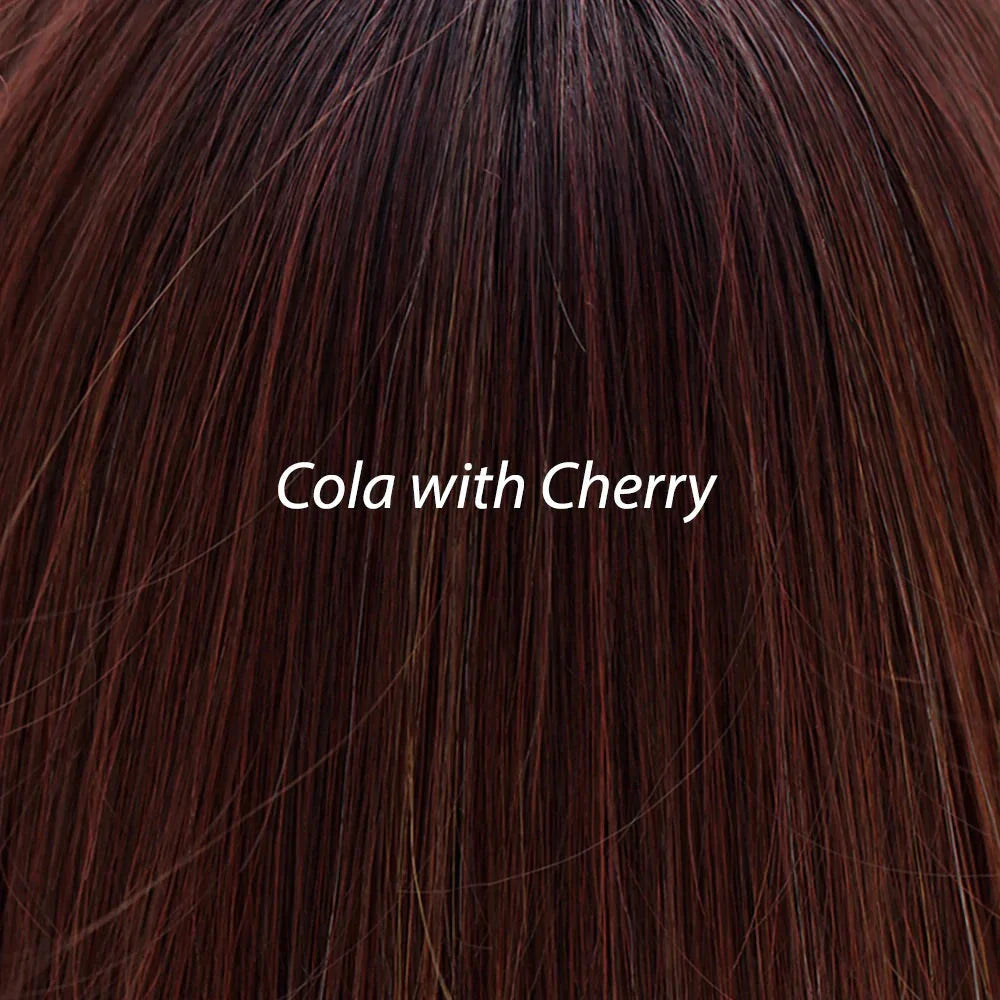Classic Cafe - CAFE CHIC - Belle Tress Wig - In stock