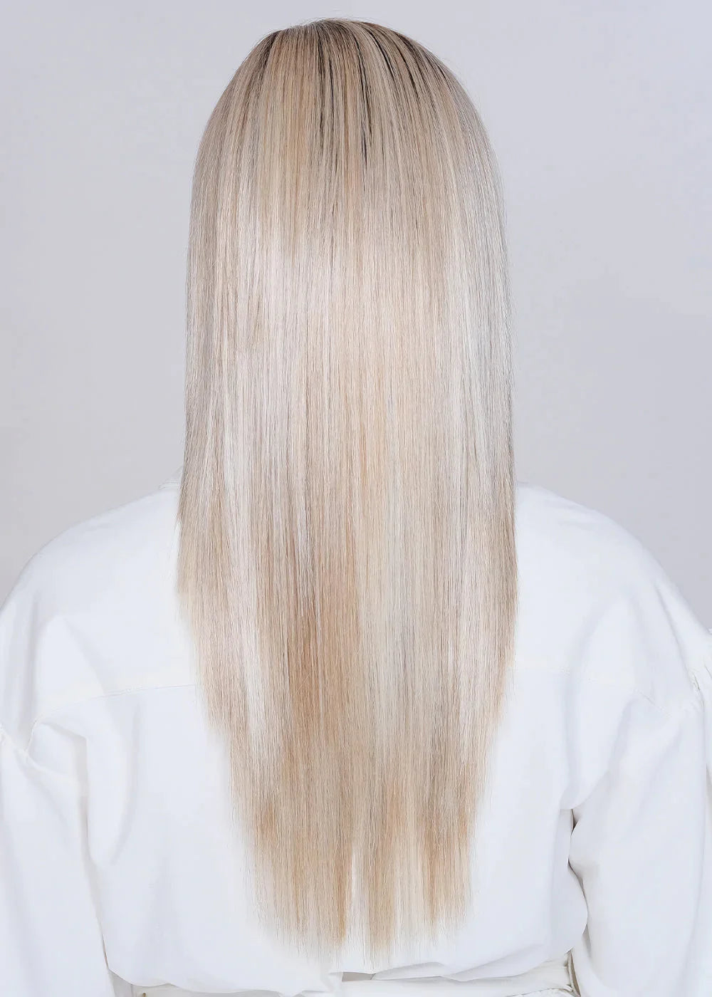 LF - Kushikamana 23" - Belle Tress wigs