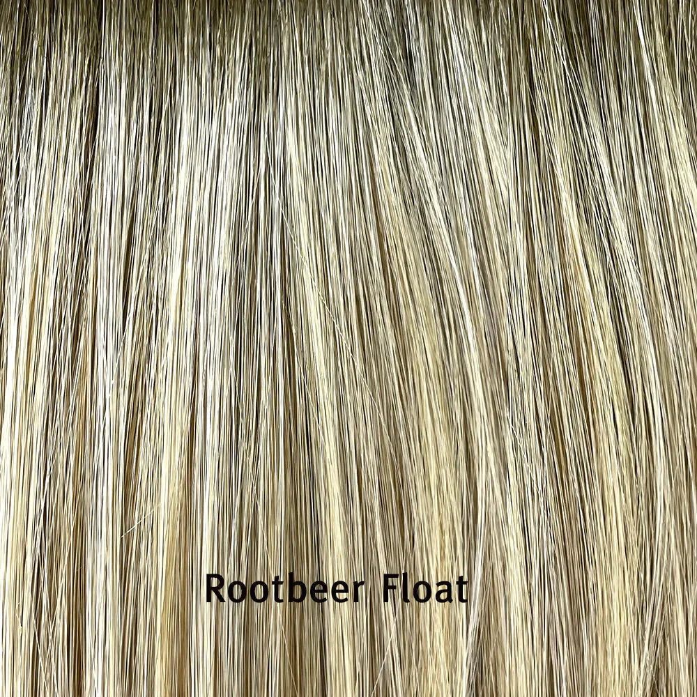 LF - Kushikamana 23" - Belle Tress wigs