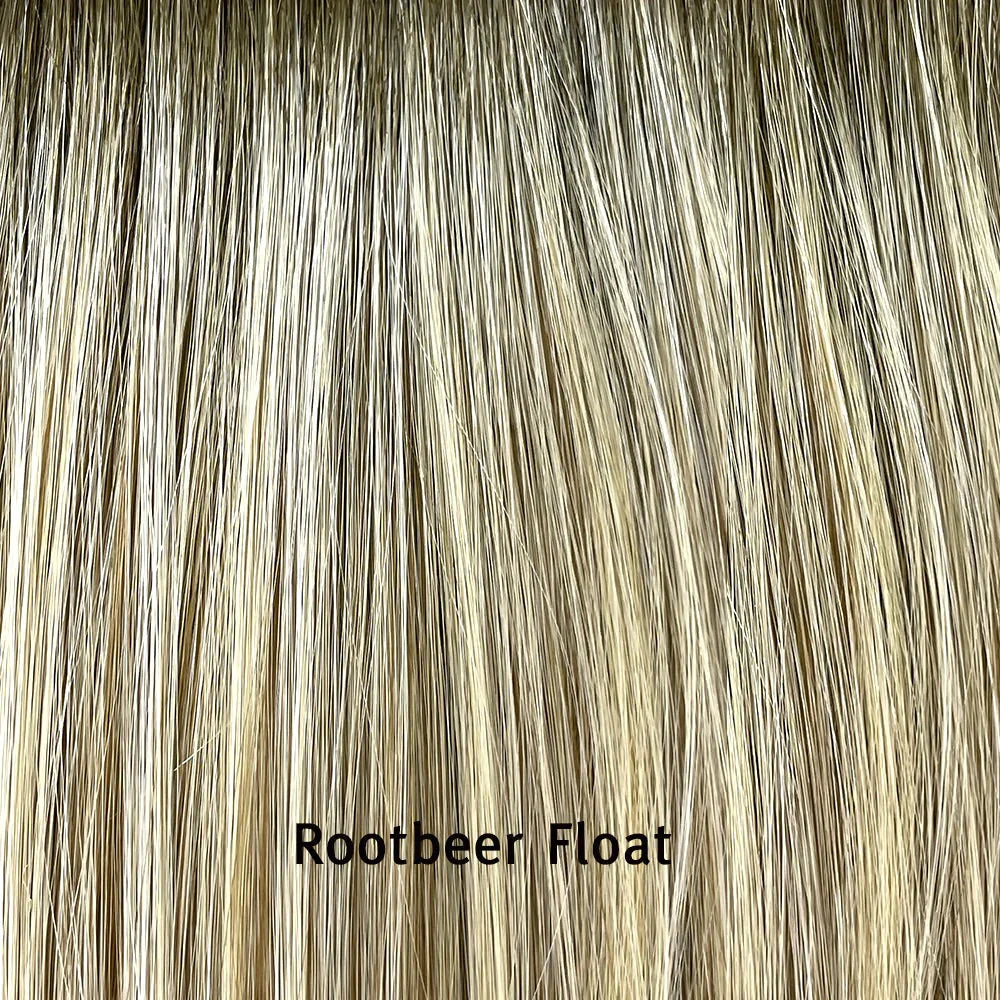 Cafe Collection - TEA ROSE E - Belle Tress Wigs - IN STOCK