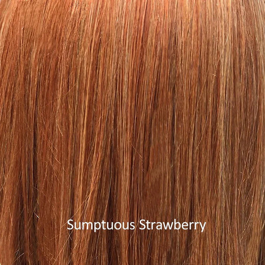 SAMPLE CAFE E - AMARETTO - Sumptuous Strawberry