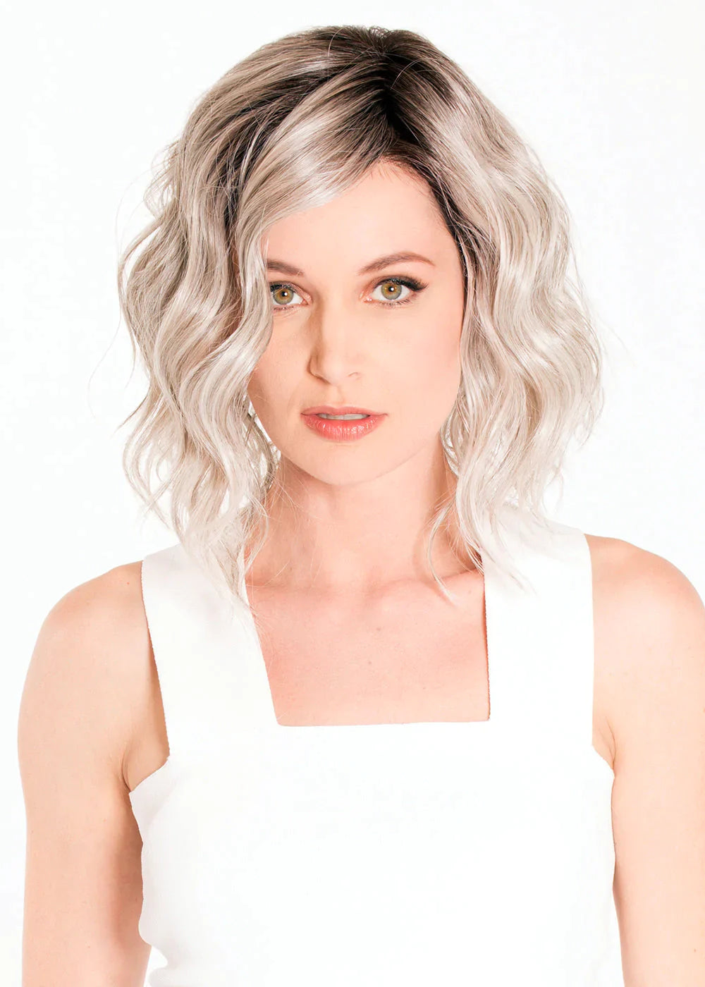 Cafe Collection - VIENNA ROAST E - Belle Tress Wig - IN STOCK