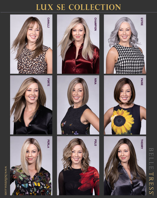 Are Luxury Synthetic Wigs Worth the Investment?