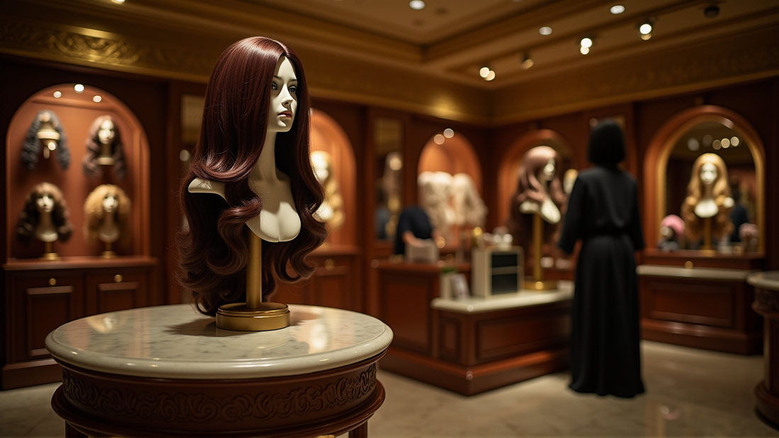 How Much Does a Good Wig Cost?