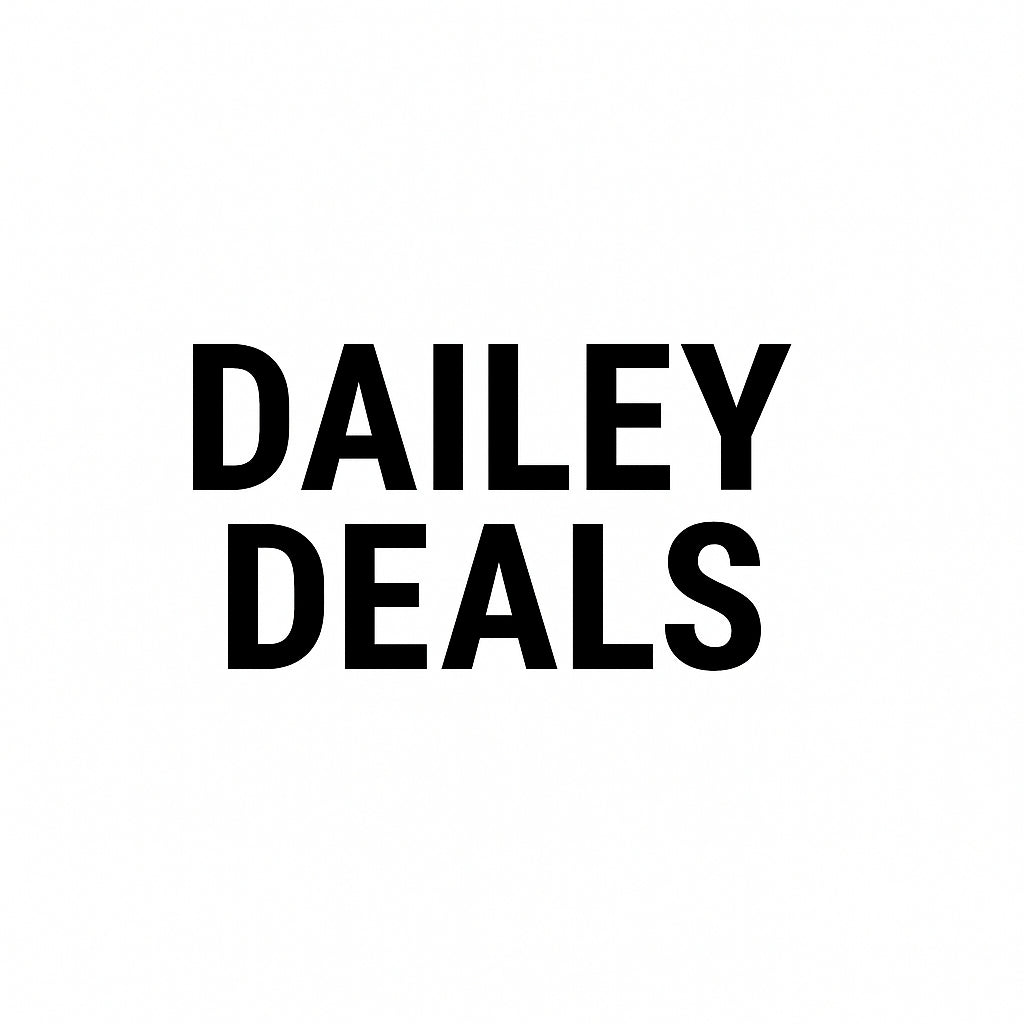 Dailey Deals - Belle Tress Daily Wig Deals