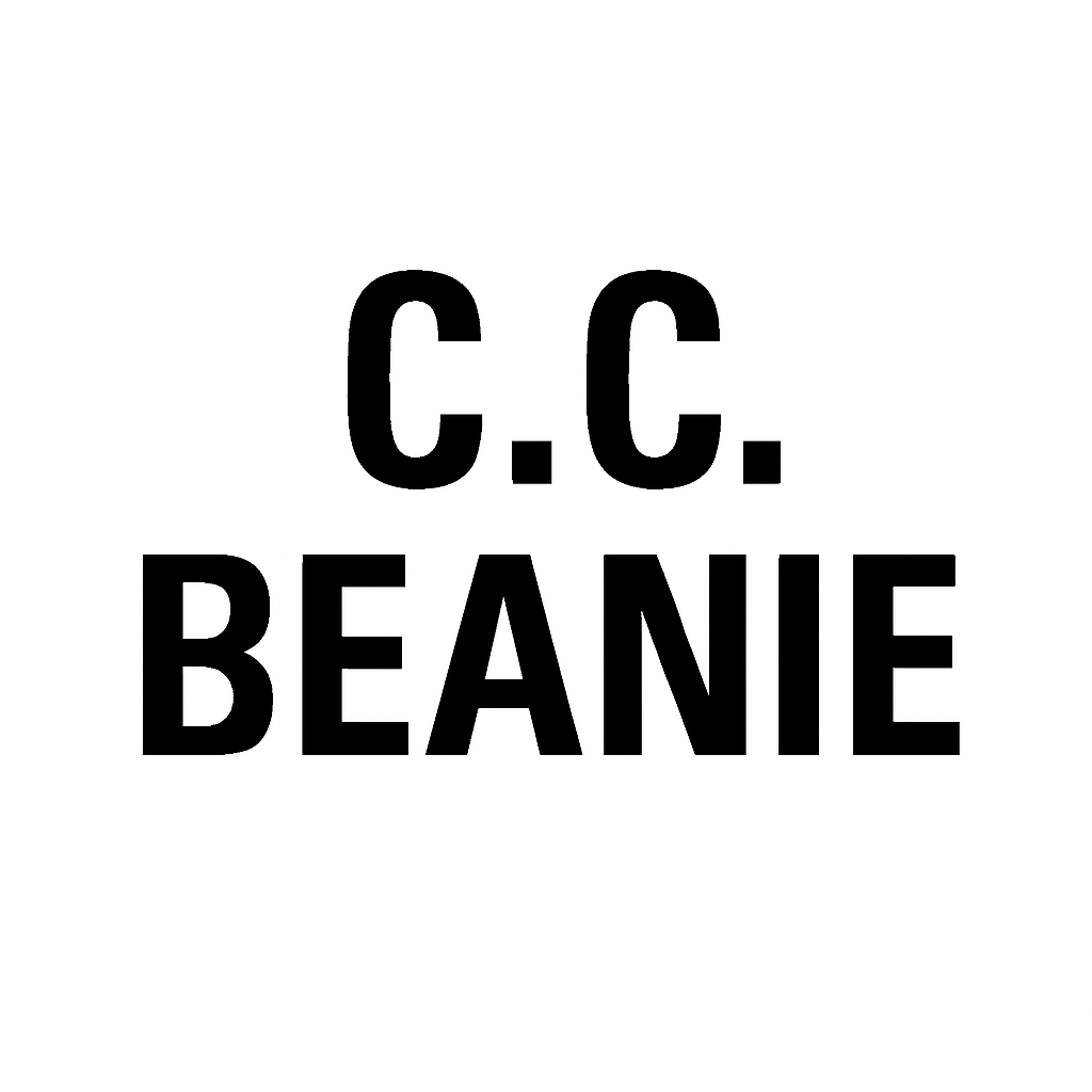 C.C. Beanie
