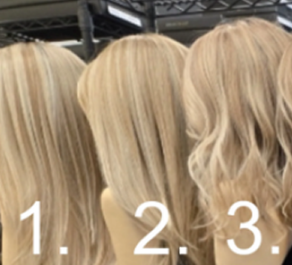 Color Comparison