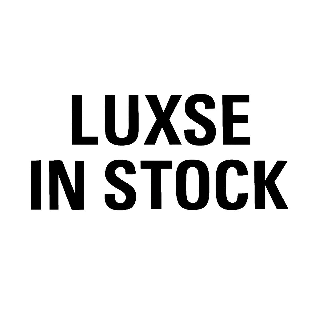In stock - LUX SE