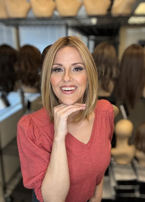 Bella Lux SE Wig (Pre-Order)