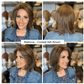 City Collection - MALLORCA - Belle Tress Wig - (retired style) - IN STOCK