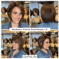 Icons Collection HT - BECKHAM - Belle Tress Wig - IN STOCK