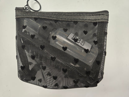 Kristi's - 3pc On The Go Confidence Kit - choose your Bag