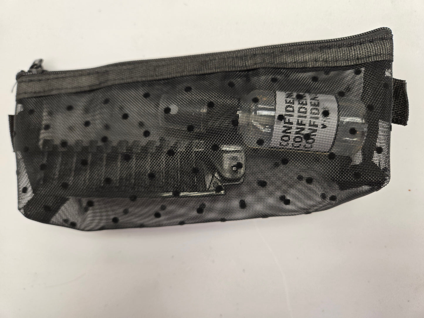 Kristi's - 3pc On The Go Confidence Kit - choose your Bag