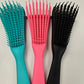 LUX Detangle Brush for wigs