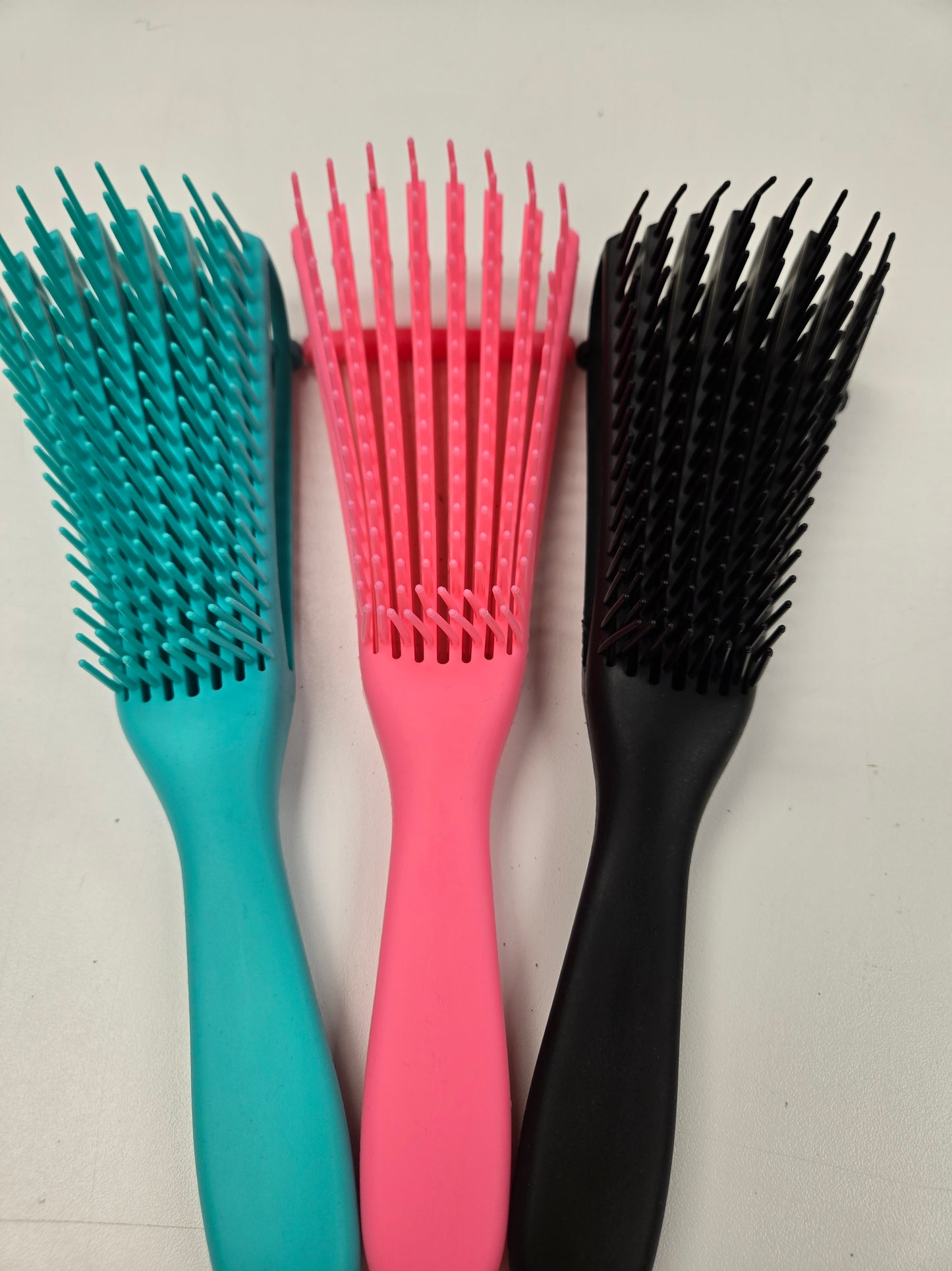 LUX Detangle Brush for wigs