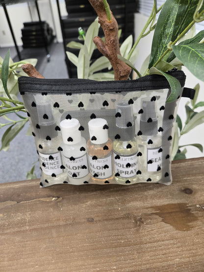 Mini Confidence Care Bundle - Belle Tress Wigs