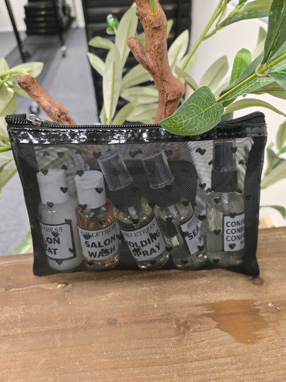 Mini Confidence Care Bundle - Belle Tress Wigs