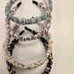 Krist's Floral thin headband set - 4piece (RESTOCKED)