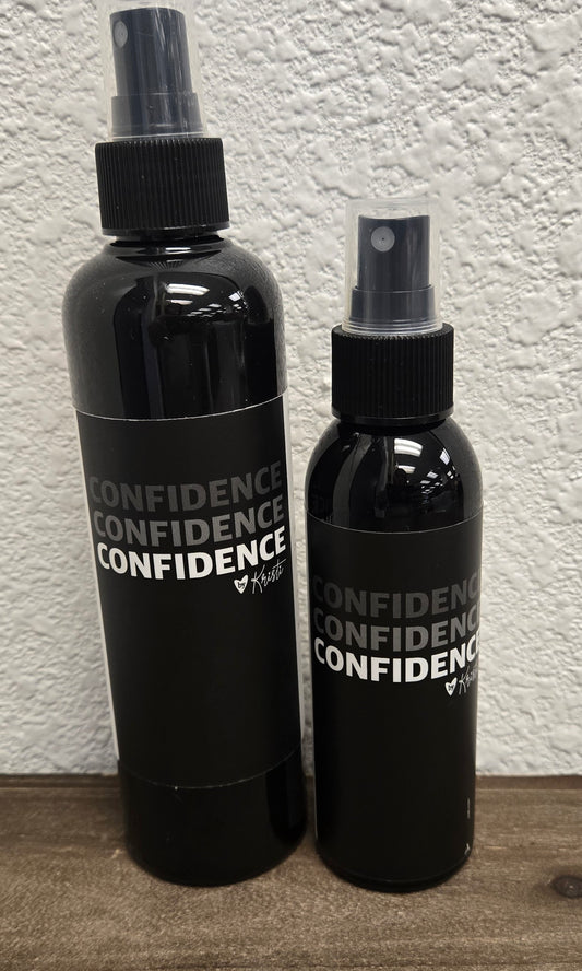 8 oz. - Triple Confidence By Kristi - Protect your Belle Tress Wig