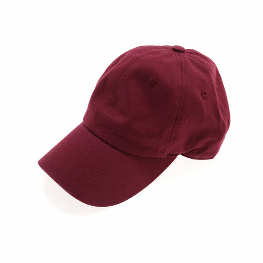 Cotton Classic CC Ballcap BA913