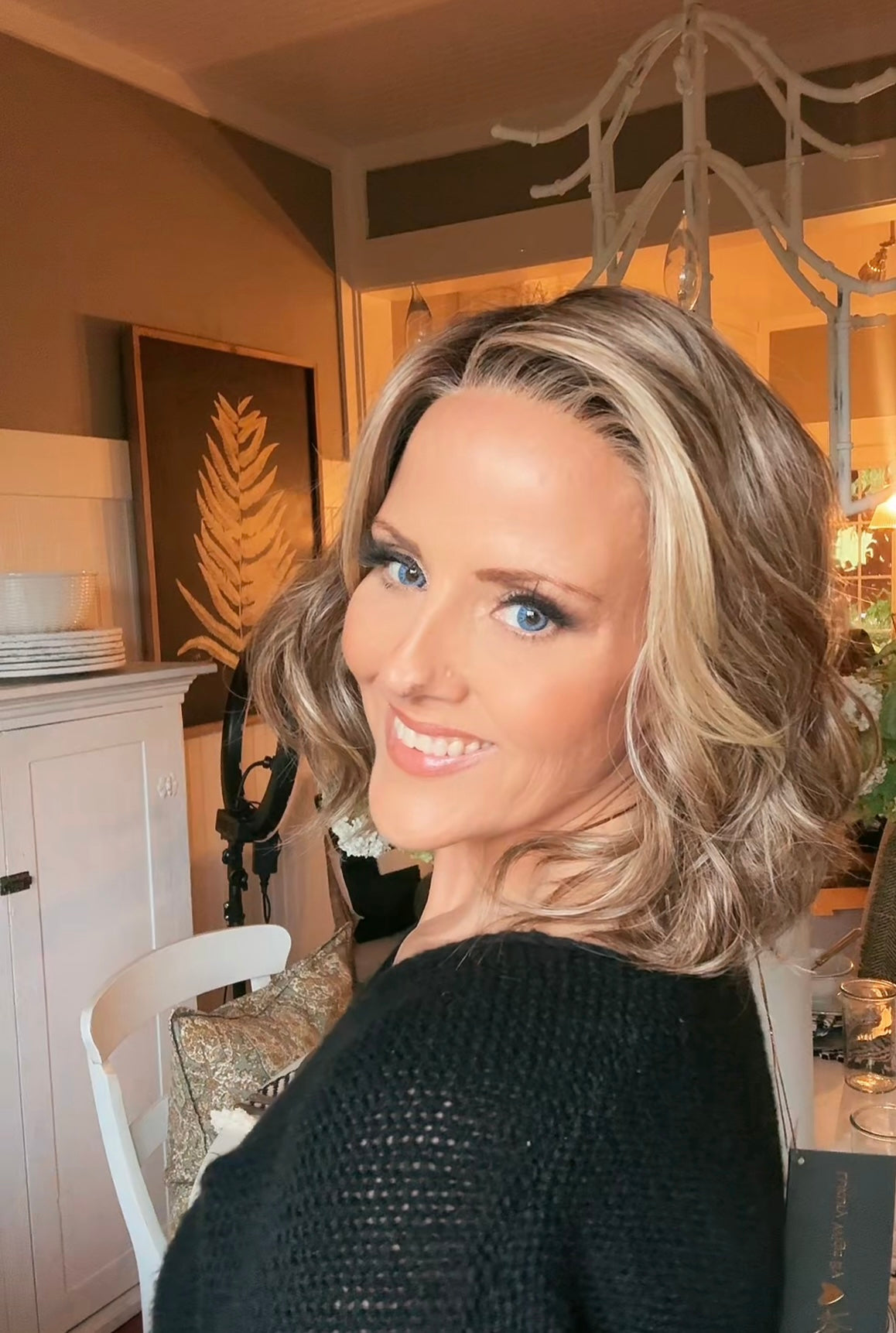 NEW - Kristi Collection - Tenacity - Limited Edition