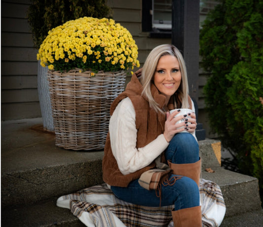 NEW Kristi's - Hopeful - LIMITED EDITION