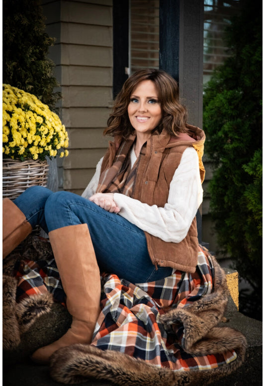 NEW - Kristi Collection - Tenacity - Limited Edition