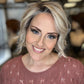 Cafe Collection - CITY ROAST E - Belle Tress Wig - IN STOCK