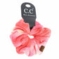 Tie Dye Women's Ponytail Scrunchie