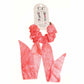 C.C Tie Dye Women's Scrunchie
