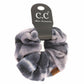 Tie Dye Women's Ponytail Scrunchie