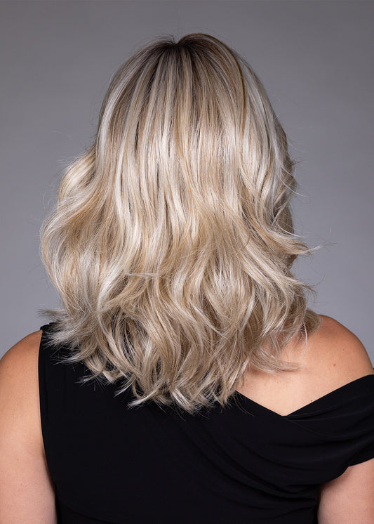 Anna | Belle Tress | Lux SE Collection | Preorder