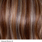Poppy Wig - Bloom Collection - Belle Tress  Pre Order