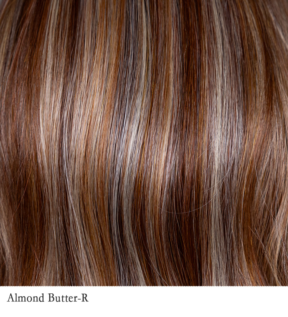 Poppy Wig - Bloom Collection - Belle Tress  Pre Order
