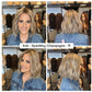 Lux SE HT - AMI - Belle Tress Wig - PREORDER