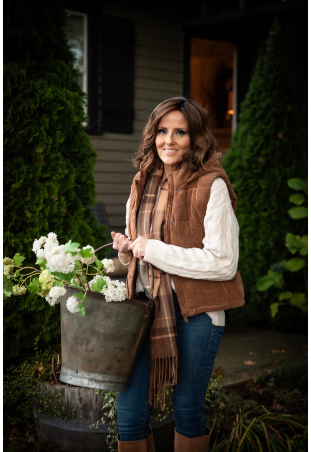 NEW - Kristi Collection - Tenacity - Limited Edition