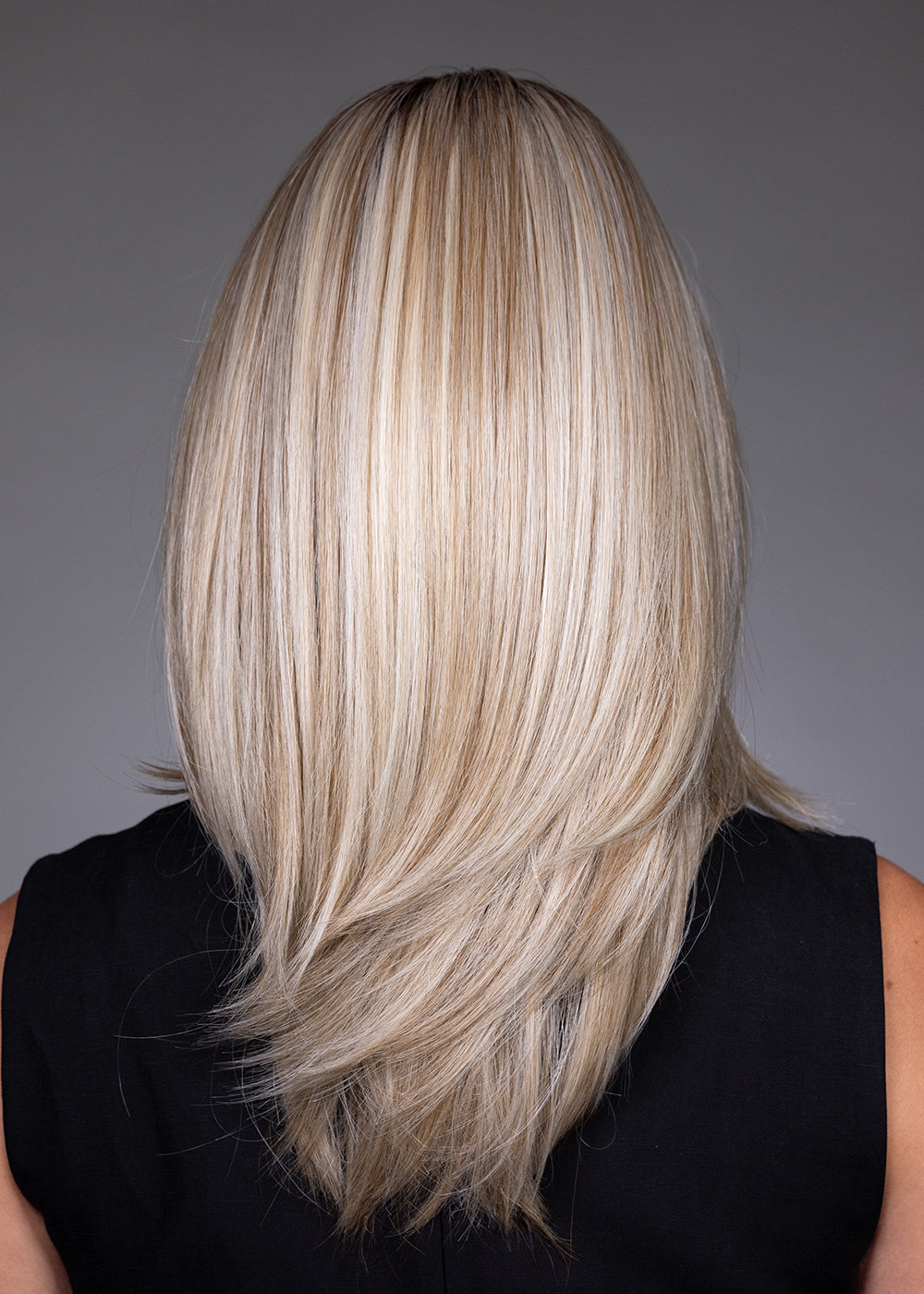 Bailey | Belle Tress | Lux SE Collection | Preorder