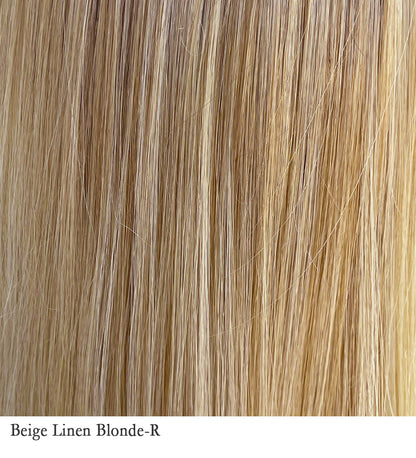 CHELSEA - Belle Tress wig - NEW York City - IN STOCK