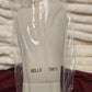 22" Belle Tress Mannequin Wig Head