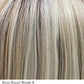 FENDI V - NEW LUX Hand-Tied Belle Tress Wig