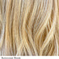 CATANIA - Belle Tress Wigs - Coolest Ash Brown