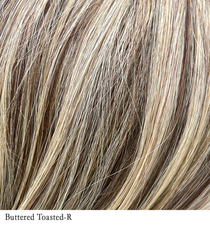 BARCELONA - NEW Belle Tress Wig - Spanish City Collection