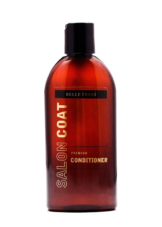 Wig Care Products - Salon Coat Premium Conditioner - Belle Tress Wig - IN STOCK