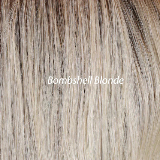 ! Summer Peach - CF 6126 - Bombshell Blonde