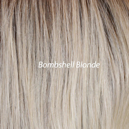! Honeybush - CF 6122 -  Bombshell Blonde