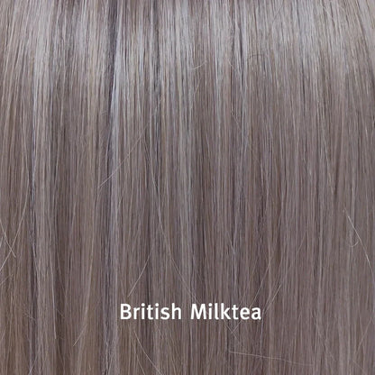 LAUREN - NEW Belle Tress Lux Wig - Hand-Tied - In stock