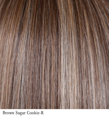 NEW LUX SE - ESTEE - Belle Tress Wigs - In stock