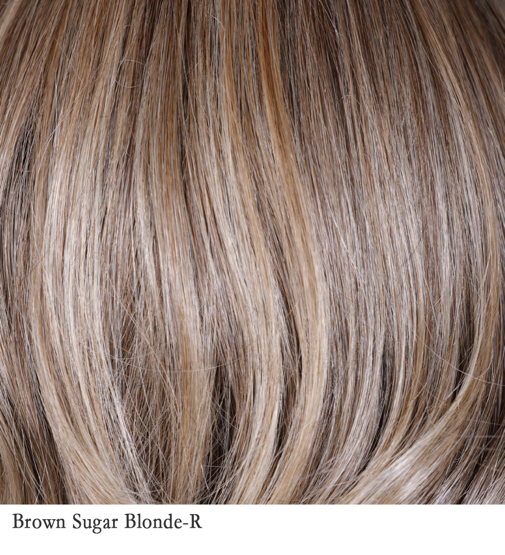 Belle Tress Spears Wig | Hand-Tied Icons Collection | Preorder ETA 3/25